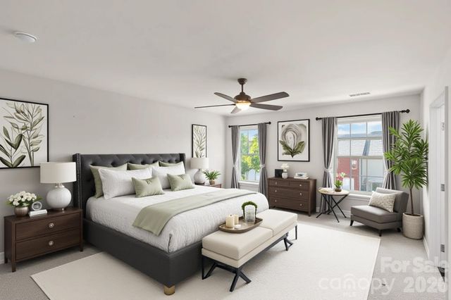 4248 Audubon Park Drive, Charlotte, NC 28217