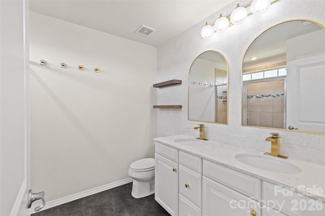 4248 Audubon Park Drive, Charlotte, NC 28217