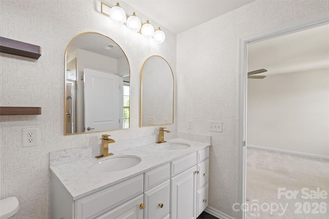 4248 Audubon Park Drive, Charlotte, NC 28217