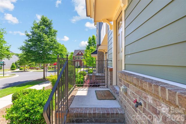 4248 Audubon Park Drive, Charlotte, NC 28217