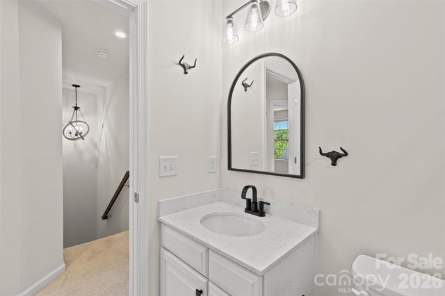 4248 Audubon Park Drive, Charlotte, NC 28217