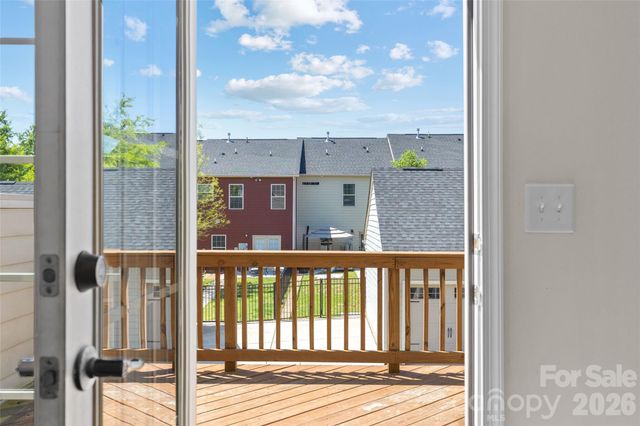 4248 Audubon Park Drive, Charlotte, NC 28217