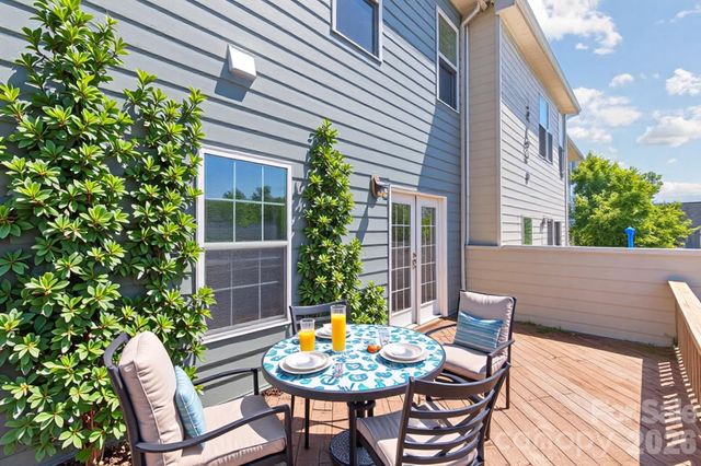 4248 Audubon Park Drive, Charlotte, NC 28217