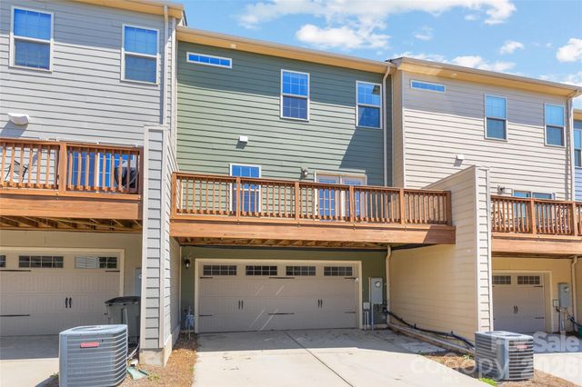 4248 Audubon Park Drive, Charlotte, NC 28217