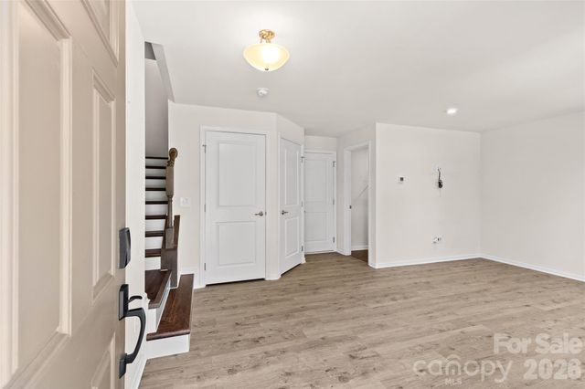 4248 Audubon Park Drive, Charlotte, NC 28217