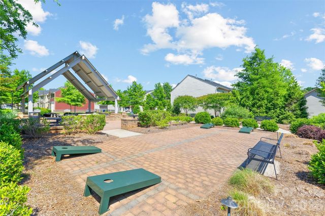 4248 Audubon Park Drive, Charlotte, NC 28217