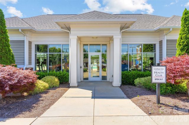 4248 Audubon Park Drive, Charlotte, NC 28217