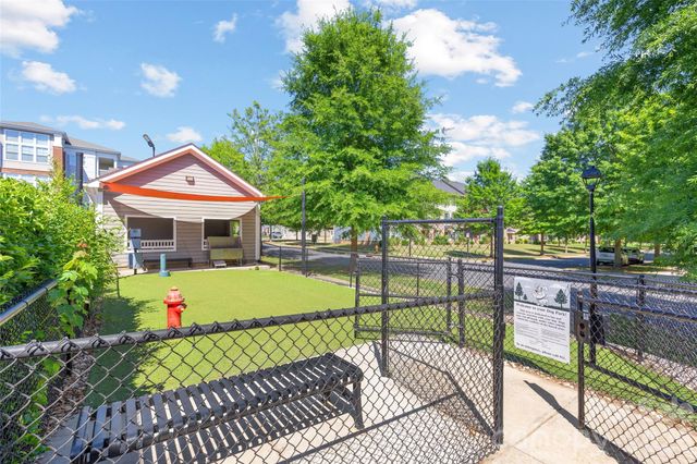 4248 Audubon Park Drive, Charlotte, NC 28217