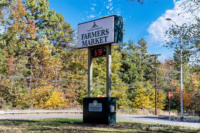 4248 Audubon Park Drive, Charlotte, NC 28217