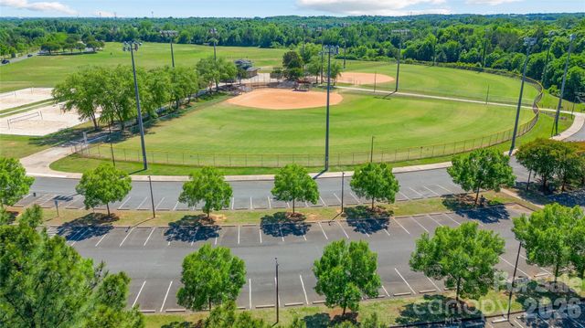 4248 Audubon Park Drive, Charlotte, NC 28217