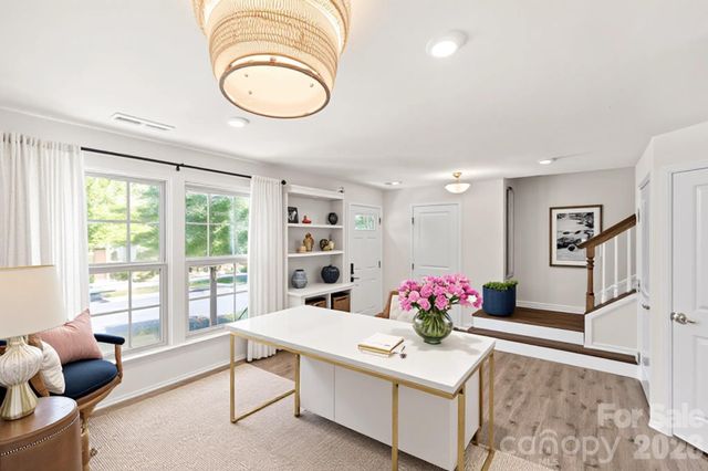 4248 Audubon Park Drive, Charlotte, NC 28217