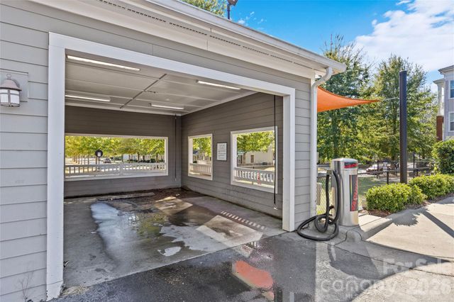 4248 Audubon Park Drive, Charlotte, NC 28217