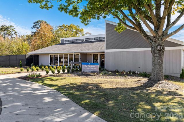 4248 Audubon Park Drive, Charlotte, NC 28217