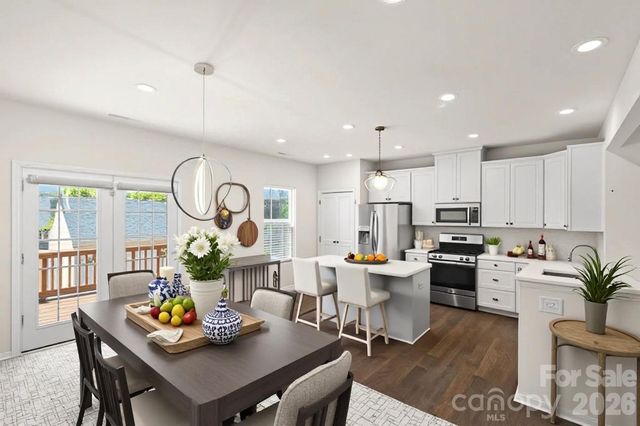 4248 Audubon Park Drive, Charlotte, NC 28217