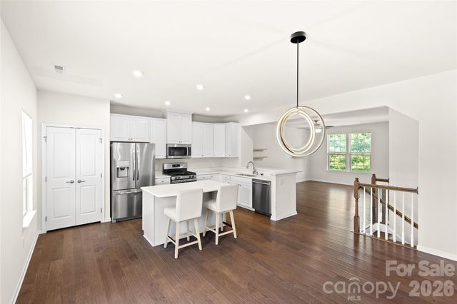 4248 Audubon Park Drive, Charlotte, NC 28217
