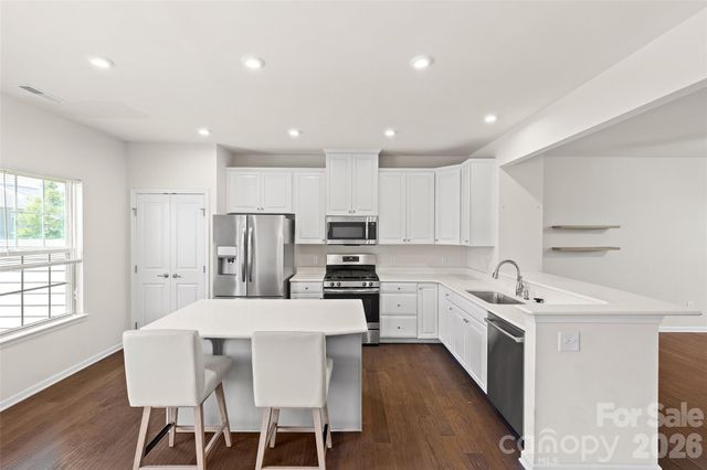 4248 Audubon Park Drive, Charlotte, NC 28217