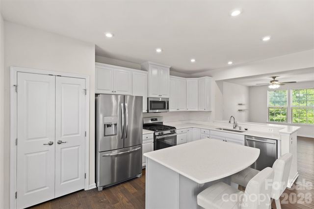 4248 Audubon Park Drive, Charlotte, NC 28217
