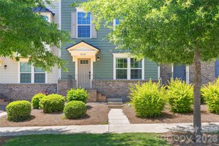 4248 Audubon Park Drive, Charlotte, NC 28217