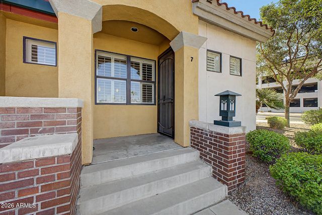123 N WASHINGTON Street 7, Chandler, AZ 85225