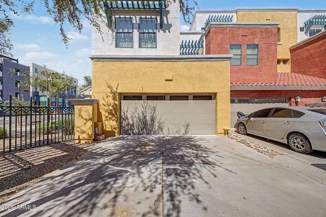 123 N WASHINGTON Street 7, Chandler, AZ 85225