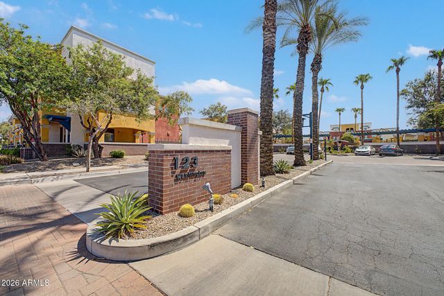123 N WASHINGTON Street 7, Chandler, AZ 85225