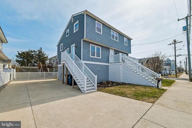 5406 CALVERT AVE, Ventnor City, NJ 08406