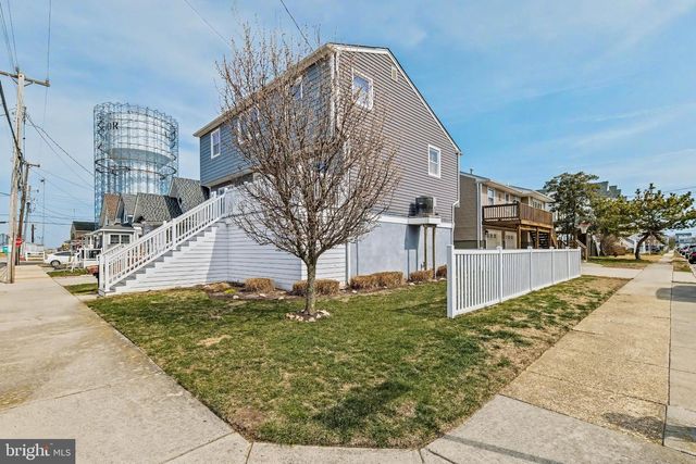 5406 CALVERT AVE, Ventnor City, NJ 08406