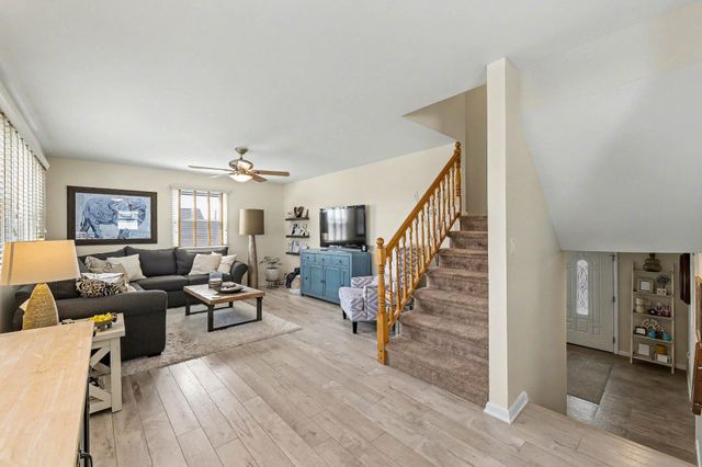 5406 CALVERT AVE, Ventnor City, NJ 08406