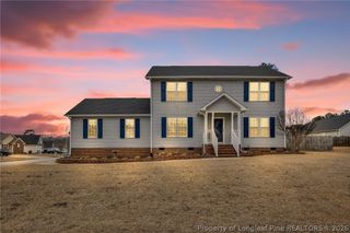 234 Sharpsburg Road, Fayetteville, NC 28311