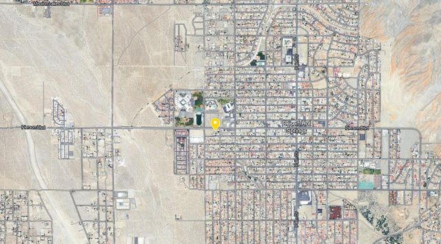 Pierson Boulevard, Desert Hot Springs, CA 92240