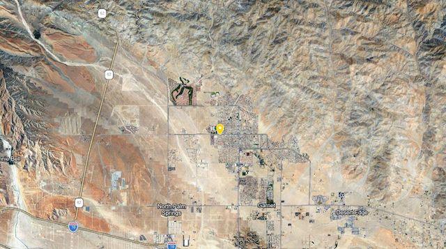Pierson Boulevard, Desert Hot Springs, CA 92240