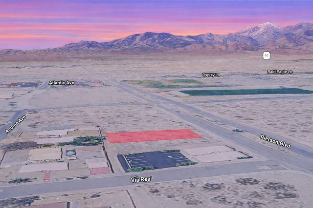 Pierson Boulevard, Desert Hot Springs, CA 92240