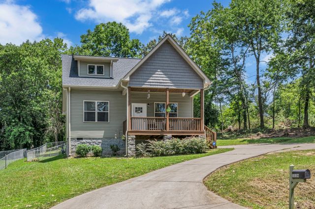 1116 Taylor Town Rd, White Bluff, TN 37187