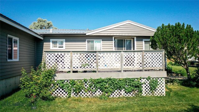 15 West End Road, Livingston, MT 59047