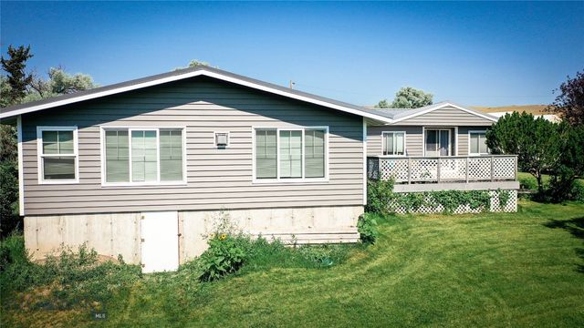 15 West End Road, Livingston, MT 59047