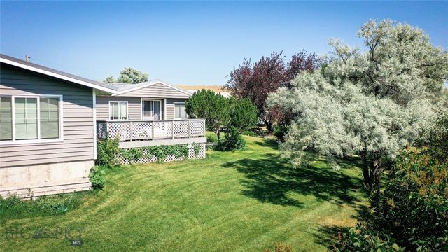 15 West End Road, Livingston, MT 59047