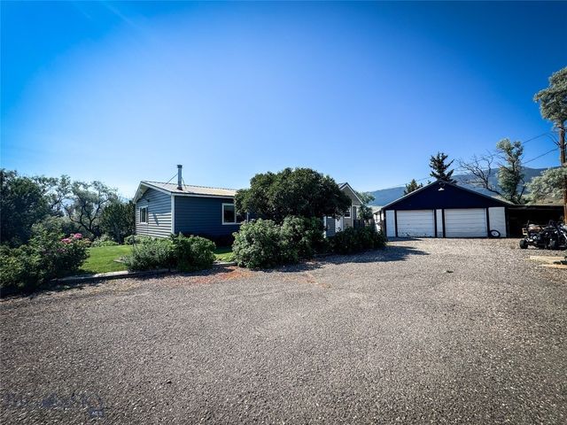 15 West End Road, Livingston, MT 59047