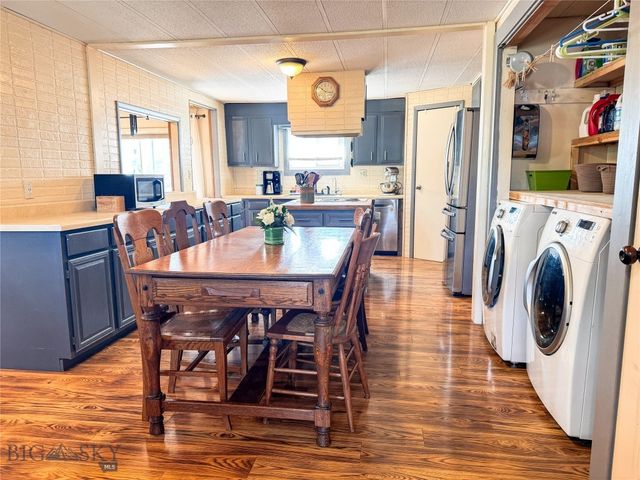 15 West End Road, Livingston, MT 59047