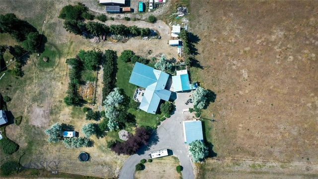 15 West End Road, Livingston, MT 59047