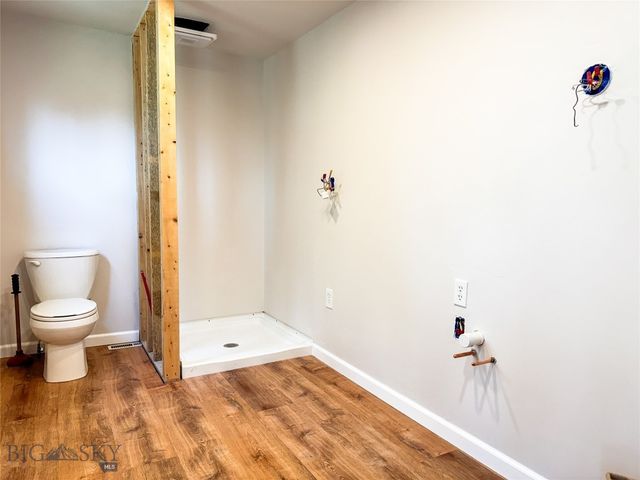 15 West End Road, Livingston, MT 59047