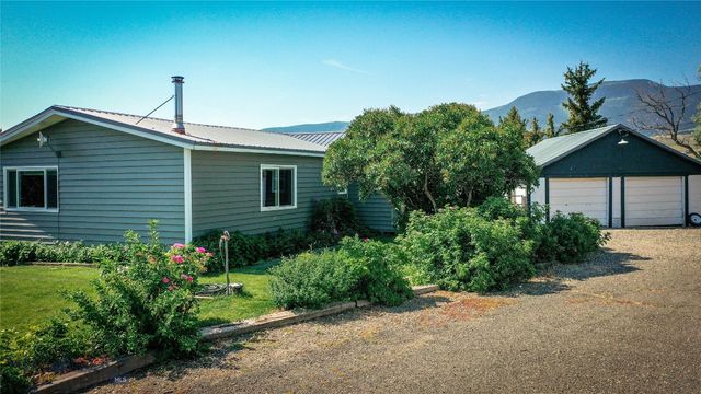 15 West End Road, Livingston, MT 59047