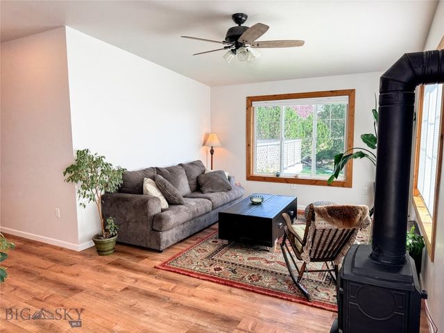 15 West End Road, Livingston, MT 59047