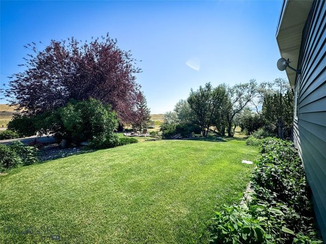 15 West End Road, Livingston, MT 59047