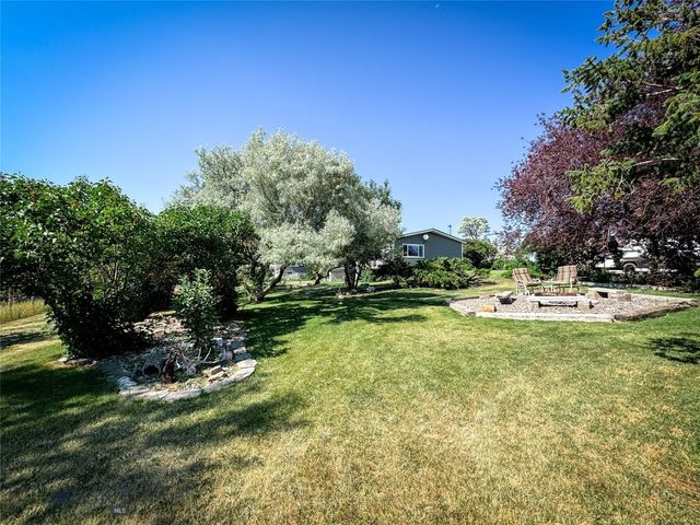 15 West End Road, Livingston, MT 59047