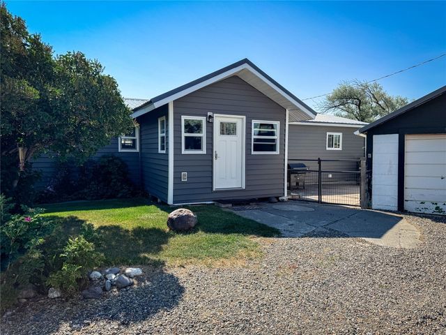 15 West End Road, Livingston, MT 59047
