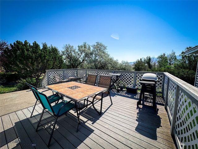 15 West End Road, Livingston, MT 59047