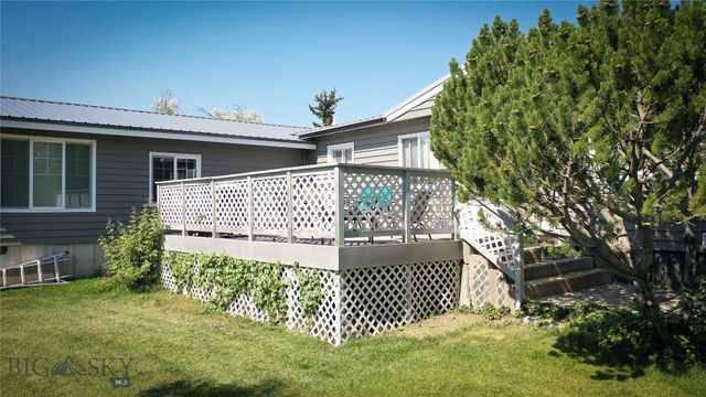 15 West End Road, Livingston, MT 59047