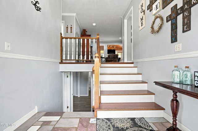 635 Old Union Road, Church Hill, TN 37642