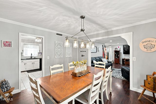 635 Old Union Road, Church Hill, TN 37642