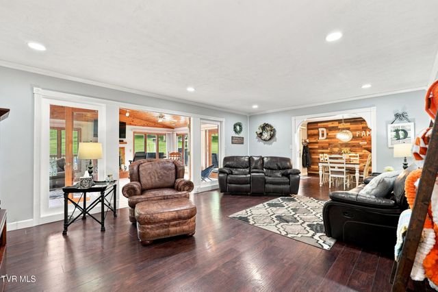 635 Old Union Road, Church Hill, TN 37642